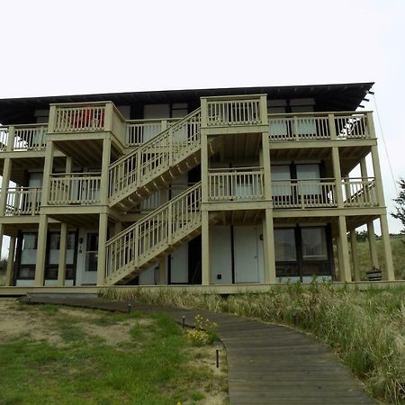 Hotel Sand & Beach Within Reach North Truro Exterior foto