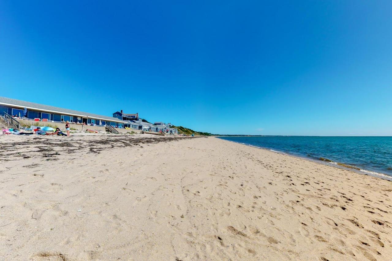 Hotel Sand & Beach Within Reach North Truro Exterior foto