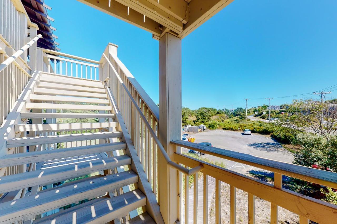 Hotel Sand & Beach Within Reach North Truro Exterior foto