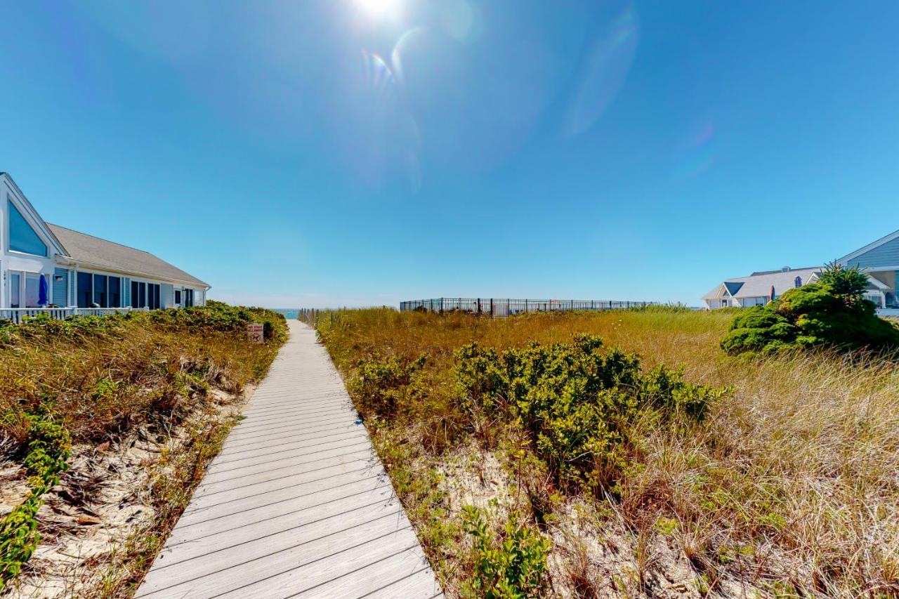 Hotel Sand & Beach Within Reach North Truro Exterior foto