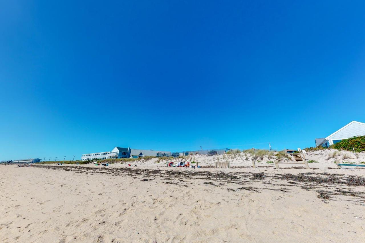 Hotel Sand & Beach Within Reach North Truro Exterior foto