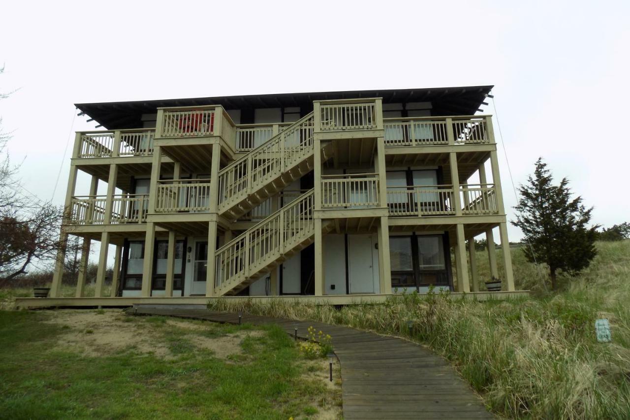 Hotel Sand & Beach Within Reach North Truro Exterior foto